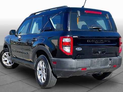 Used 2021 Ford Bronco Sport AWD/4WD image 11