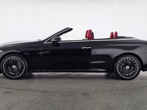 New 2026 Mercedes-Benz CLE 300 4MATIC Cabriolet image 30