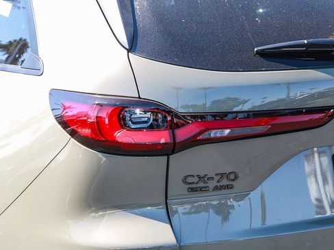 New 2026 MAZDA CX-70 SC Plus AWD/4WD image 7