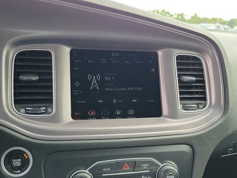 Used 2023 Dodge Charger SXT image 26