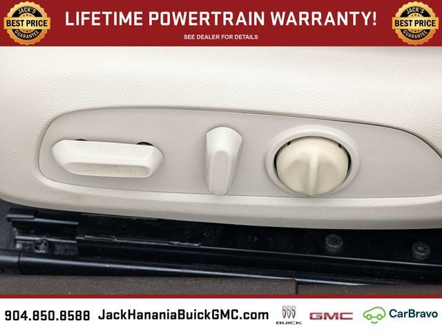 Used 2019 Buick LaCrosse Essence w/ Sights and Sounds Package FWD image 19