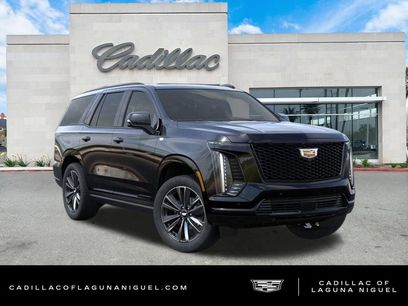 Used 2026 Cadillac Escalade Sport w/ Touring Package