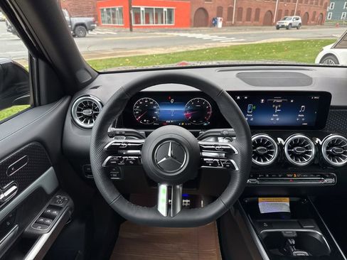 New 2026 Mercedes-Benz GLB 250 4MATIC image 22