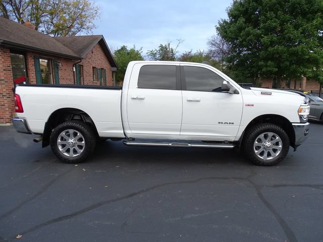 Used 2019 RAM 2500 Big Horn AWD/4WD image 5
