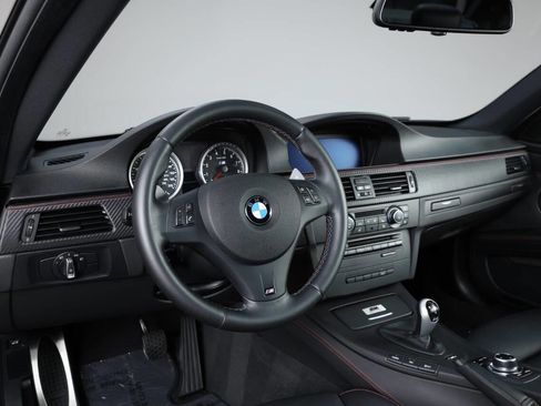Used 2011 BMW M3 Coupe image 66