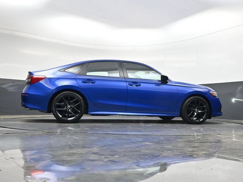 Used 2023 Honda Civic Sport image 36