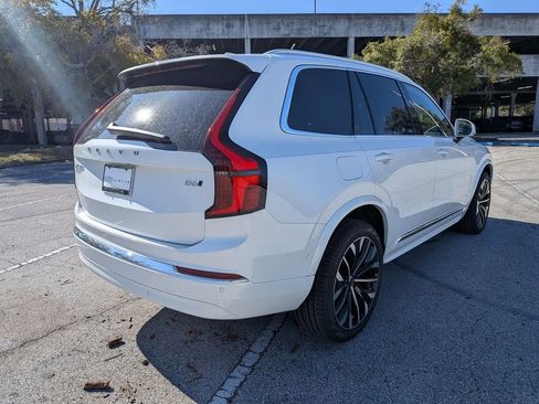 New 2026 Volvo XC90 B6 Ultra w/ Protection Package AWD/4WD image 6
