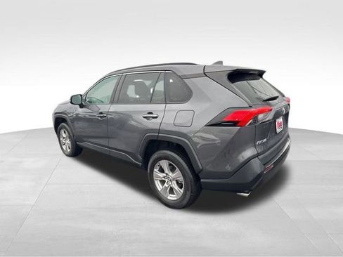 Used 2023 Toyota RAV4 XLE image 7