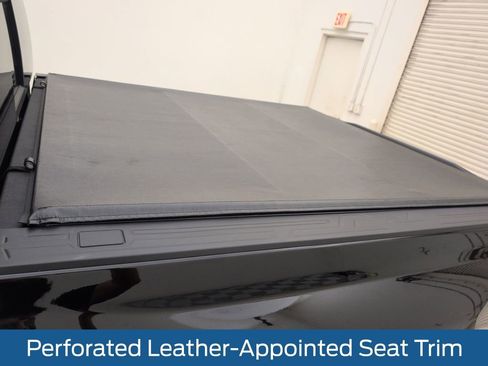 Used 2025 Chevrolet Colorado ZR2 w/ Technology Package image 48