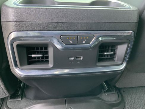 Used 2025 GMC Sierra 1500 Denali Ultimate AWD/4WD image 60