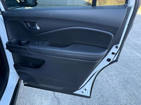 Used 2022 Honda Pilot Sport image 31