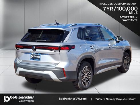 New 2026 Volkswagen Tiguan S AWD/4WD image 25