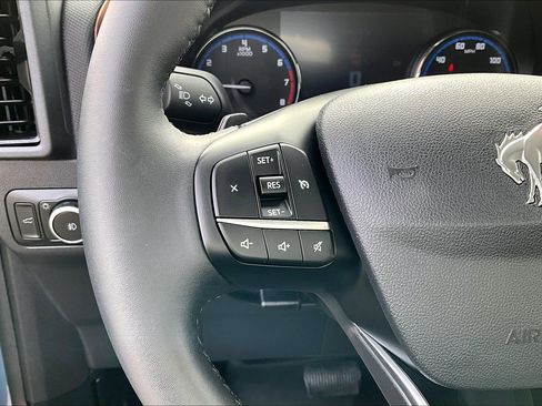 Certified 2024 Ford Bronco Sport Badlands w/ Premium Package image 12