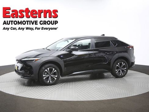 Used 2023 Subaru Solterra AWD image 58