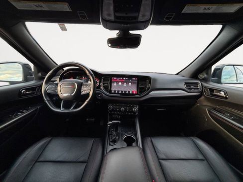 Used 2025 Dodge Durango GT image 13