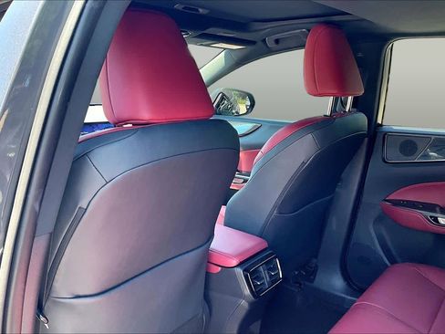 Used 2024 Lexus NX 250 FWD image 22