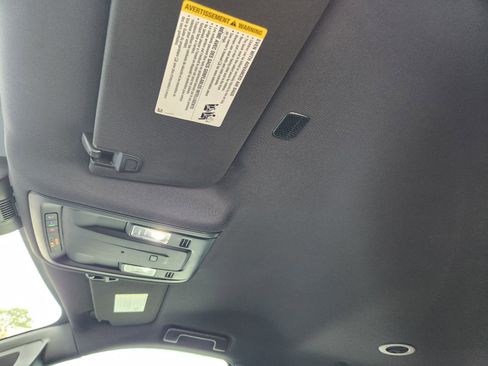 Used 2024 Chevrolet Tahoe LS w/ Driver Alert Package image 28