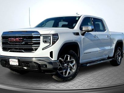 Used 2023 GMC Sierra 1500 SLT w/ SLT Premium Package