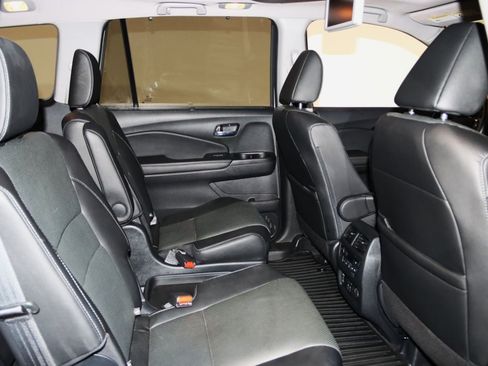 Used 2022 Honda Pilot Elite image 64