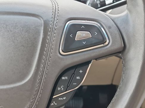 Used 2020 Lincoln MKZ Reserve w/ Elements Package FWD image 26