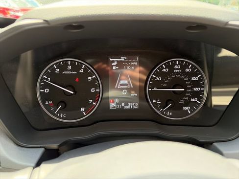 Certified 2024 Subaru Crosstrek 2.0i Premium w/ Crosstrek Mirror Package AWD/4WD image 23