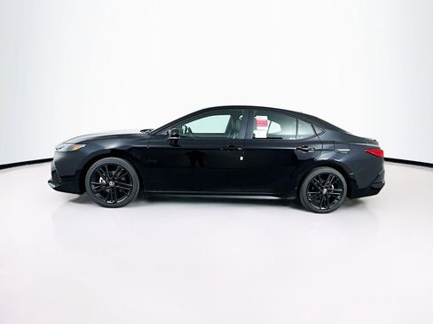 New 2026 Toyota Camry Hybrid image 5