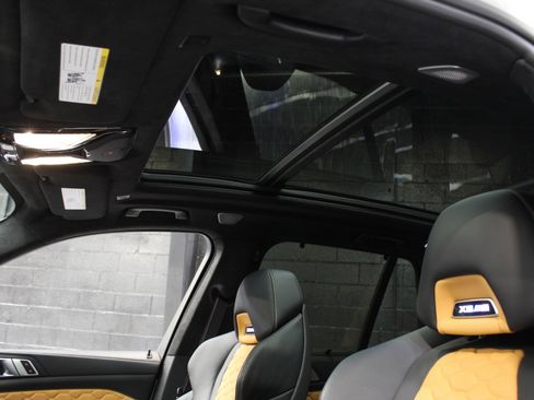 Used 2021 BMW X5 M w/ Competition Package image 25