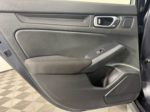 Used 2026 Honda Civic Sport image 39