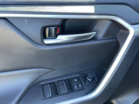 Used 2024 Toyota RAV4 XLE image 11