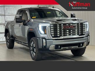 Used 2024 GMC Sierra 3500 Denali w/ Denali Reserve Package video 1
