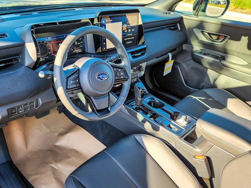 New 2026 Subaru Outback Premium AWD/4WD image 3
