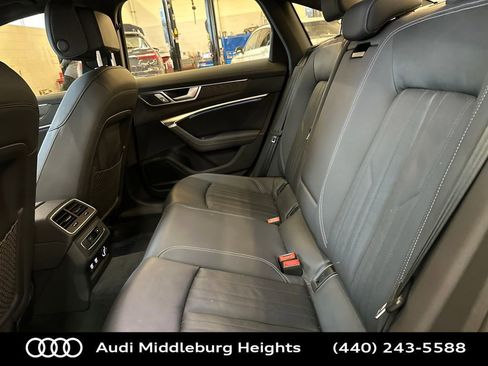 Used 2019 Audi A6 2.0T Premium Plus image 26