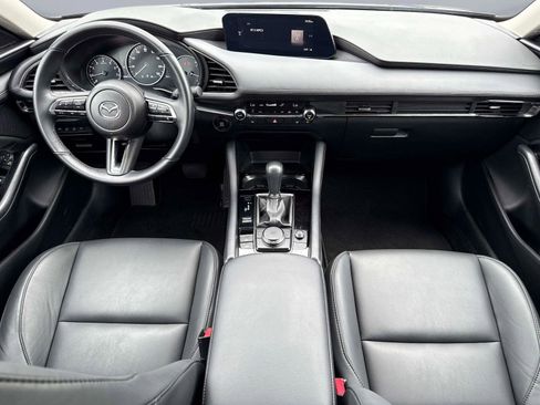 Certified 2025 MAZDA MAZDA3 s image 15