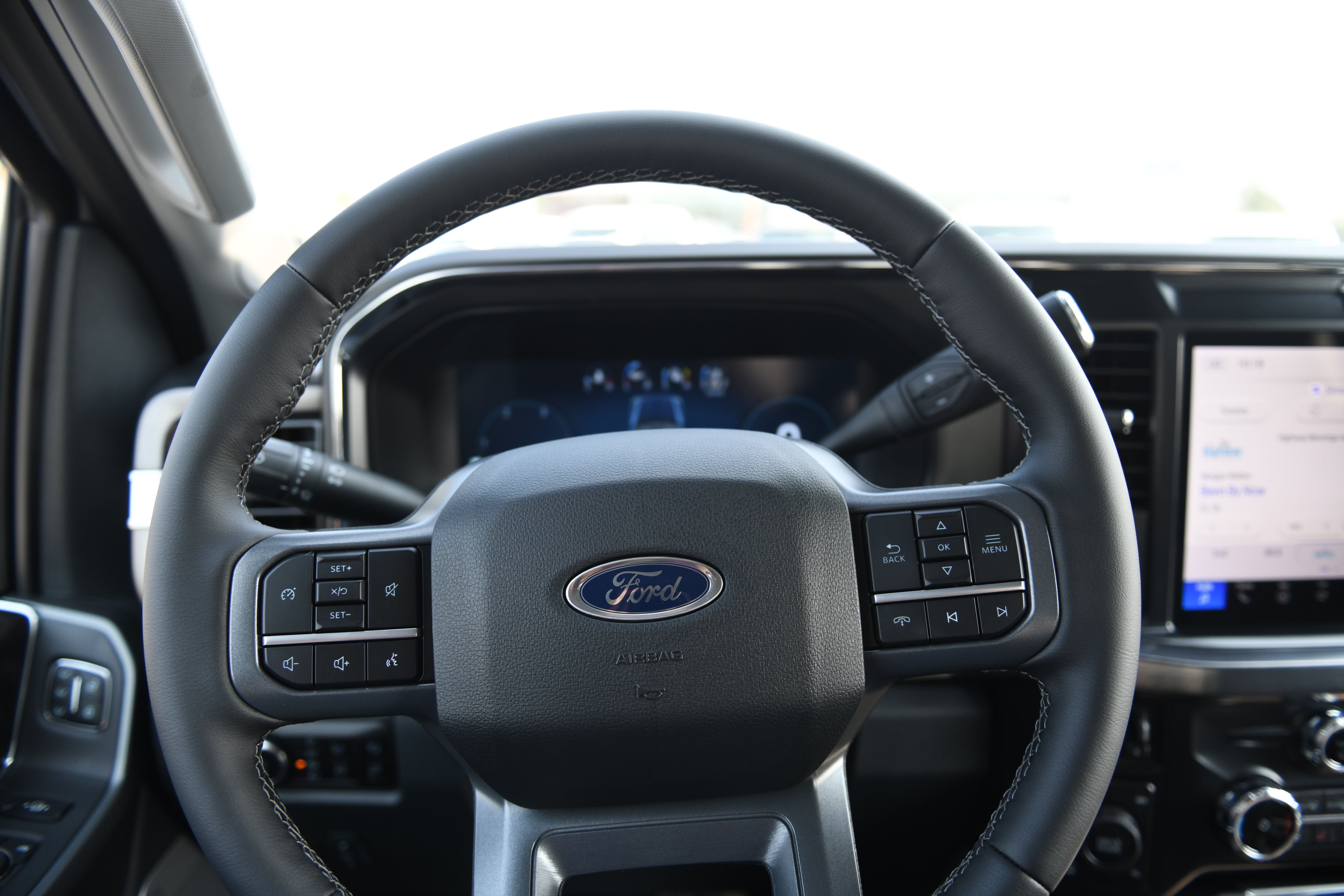 New 2026 Ford F250 Lariat w/ Chrome Package AWD/4WD image 21