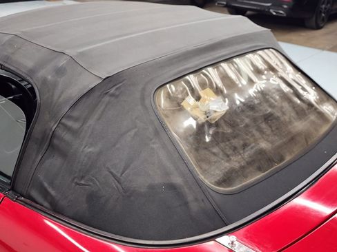 Used 1990 MAZDA MX-5 Miata image 41