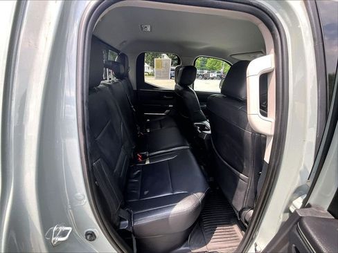 Used 2022 Toyota Tundra SR5 w/ TRD Off-Road Package AWD/4WD image 16