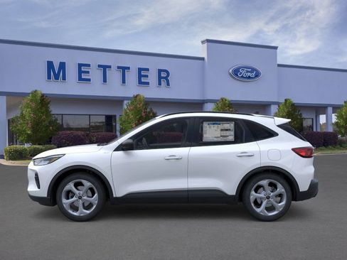 New 2025 Ford Escape ST-Line w/ Tech Pack #1 image 4