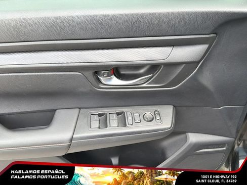Used 2023 Honda CR-V Sport image 12
