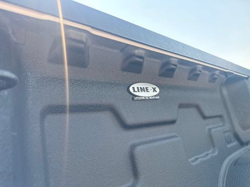 Used 2025 Chevrolet Silverado 1500 W/T w/ WT Value Package AWD/4WD image 96