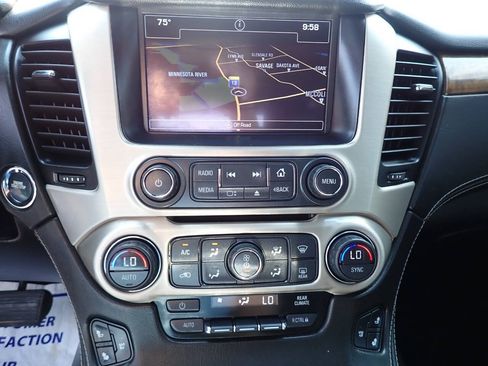Used 2016 GMC Yukon Denali w/ Open Road Package AWD/4WD image 10
