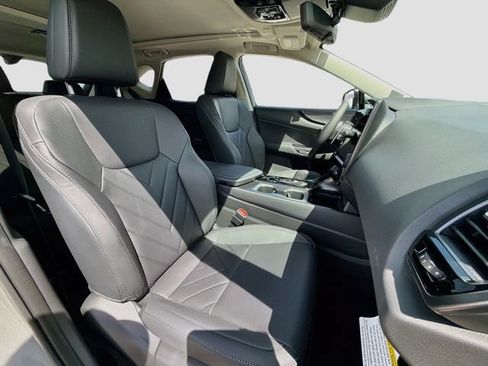 New 2026 Lexus NX 350 AWD w/ Accessory Package (2T) image 15