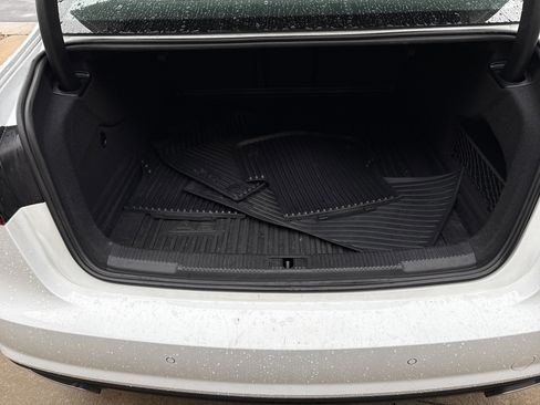 Used 2017 Audi A6 3.0T Premium Plus image 34