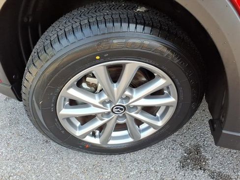 Used 2023 MAZDA CX-5 AWD 2.5 S image 24