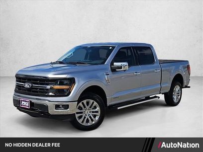Used 2025 Ford F150 XLT w/ Equipment Group 302A MID