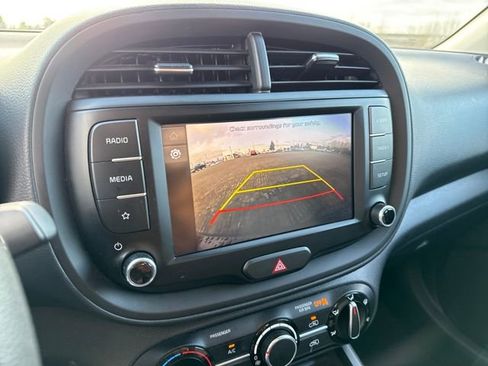 Used 2023 Kia Soul LX w/ Option Group 015 image 21