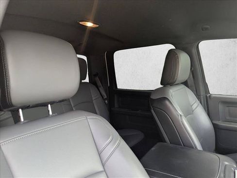 Used 2024 RAM 2500 Tradesman RWD image 19