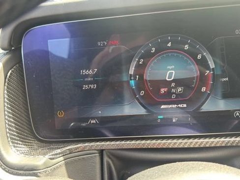 Used 2021 Mercedes-Benz G 63 AMG 4MATIC image 10