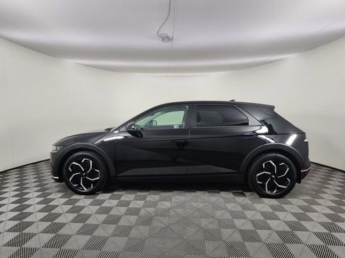 Certified 2024 Hyundai Ioniq 5 SE AWD/4WD image 2