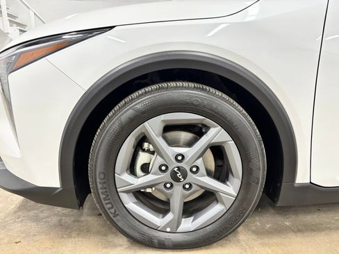 Used 2025 Kia K4 FWD image 10