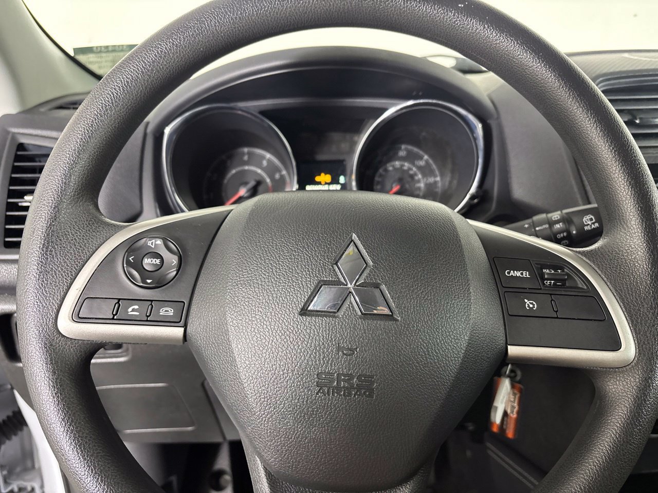 Used 2024 Mitsubishi Outlander Sport AWD image 14